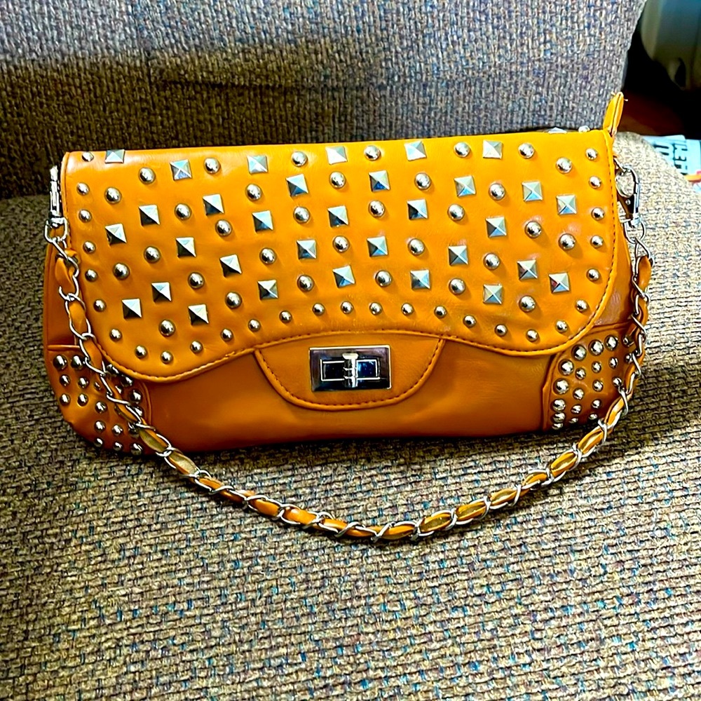#Depeche Mode #New York Bag